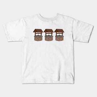 Well, Well, Well Kids T-Shirt